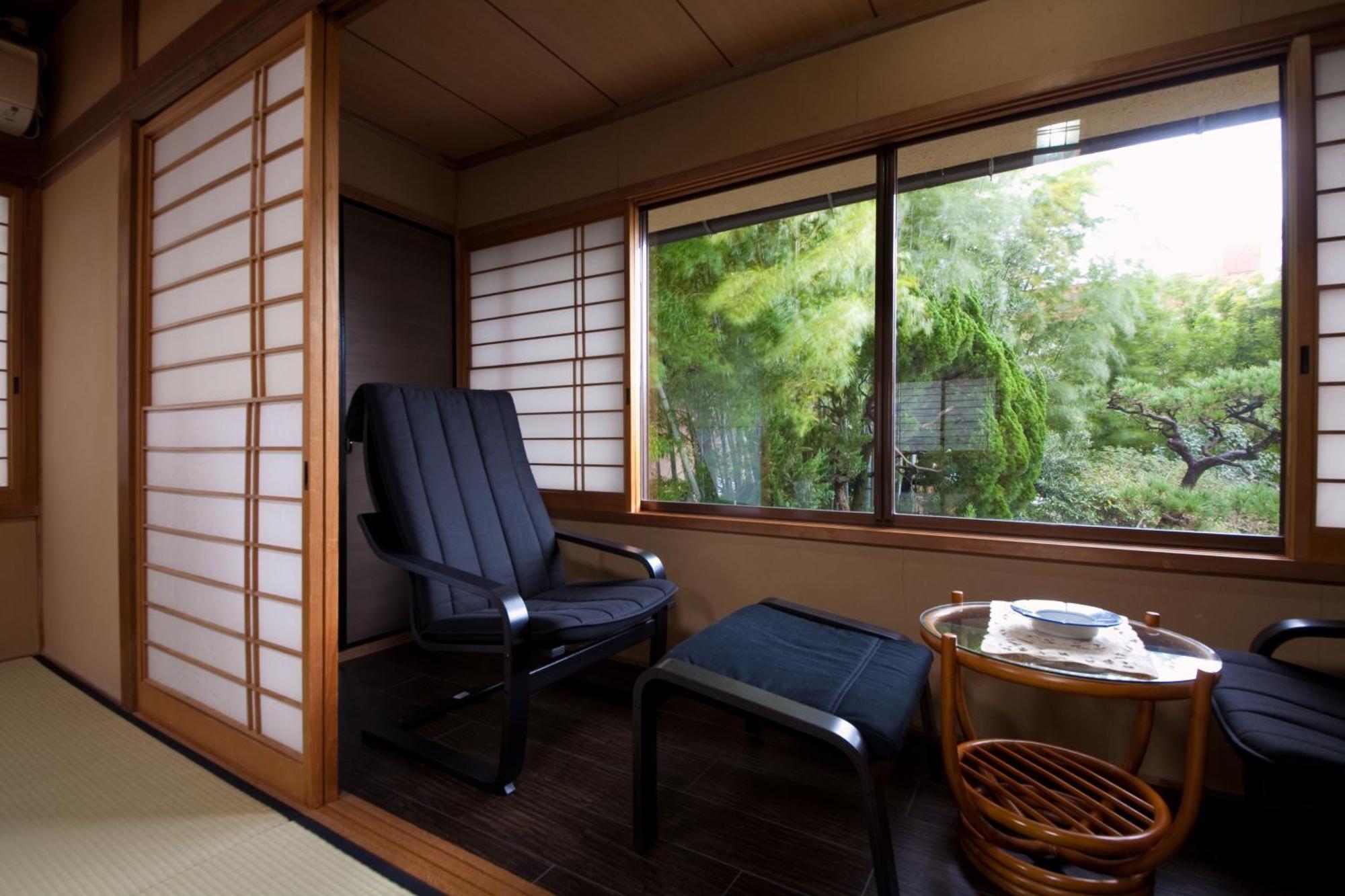 Ryokan Sennari  Beppu Rum bild